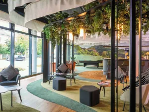 Image of Ibis Styles Singen