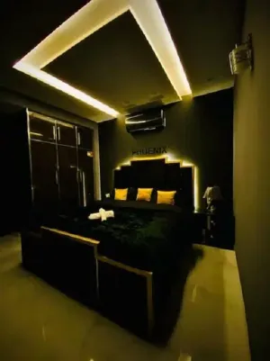 Image of Phoenix Apartments