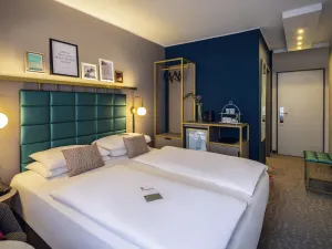 Image of Mercure Wien Zentrum