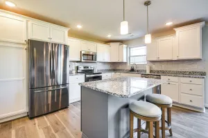 Image of Steps to Park: Quiet Home w/ Yard in Columbia