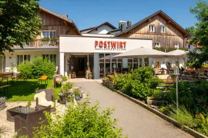Image of Landhotel Postwirt