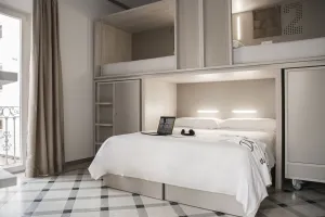 Image of room00 Salvador Hostel