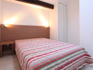 Image of Inviting Apartment With Balcony