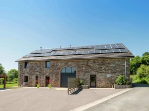 Image of Heritage Holiday Home in Ovifat with Sauna