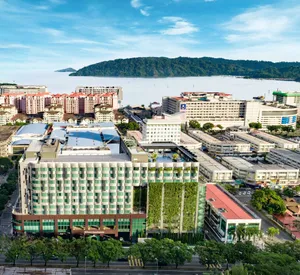 Image of Hilton Kota Kinabalu