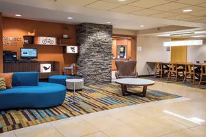 Image of Fairfield Inn & Suites by Marriott Knoxville/East