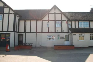 Image of The Bridgehouse