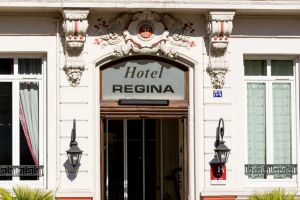 Image of Citotel Le Regina Bordeaux Gare Saint-Jean
