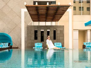 Image of Novotel Deira Creekside Dubai