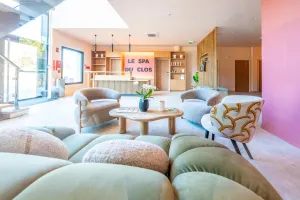 Image of Best Western Premier Clos Syrah Hotel & Spa