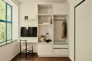 Image of Morgan & Mees Rotterdam