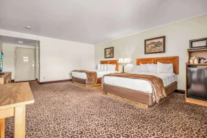 Image of Red Arrow Inn & Suites, a Travelodge by Wyndham