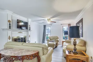 Image of Spacious Augusta Home Near Golf, Shopping & More!