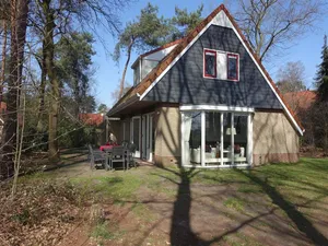 Image of Holiday Home in Lemele near Forest