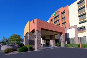Image of Holiday Inn Express Hotel & Suites Tempe by IHG