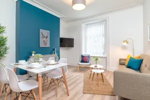 Image of West Mount Apartments