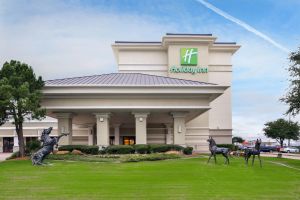 Image of Holiday Inn Dallas-Richardson by IHG