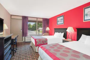 Image of Ramada by Wyndham Edgewood Hotel & Conference Center