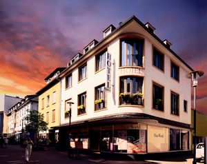 Image of Hotel Heymann