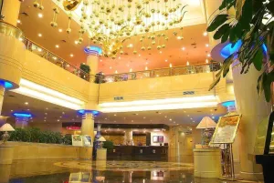 Image of Phoenix Hotel Inner Mongolia
