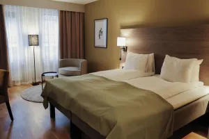 Image of Quality Hotel Grand Falun