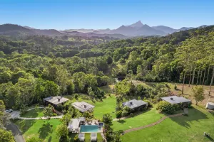 Image of La Rocher Eco Retreat