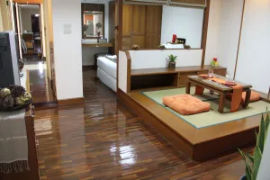 Image of B.S. Court Hotel Sathorn