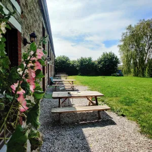 Image of La Ferme de Werpin