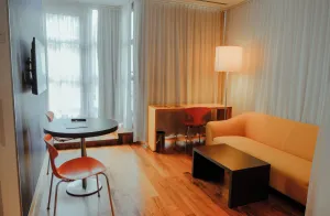 Image of arte Hotel Linz