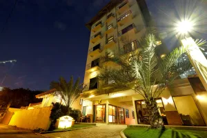Image of Alba Uno Hotel