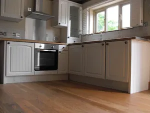 Image of Lovely 1-bed Cottage in Rural Cowbeech Hailsham
