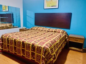 Image of Embassy motel