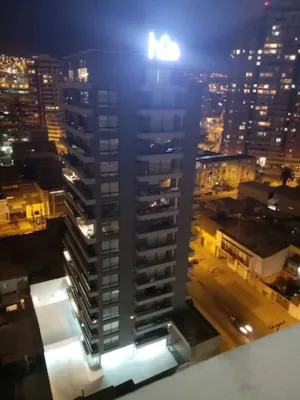 Image of APART HOTEL