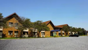 Image of Magnuson Hotel Dixon