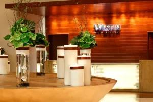 Image of The Westin Guangzhou