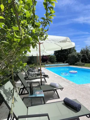 Image of Le Clos Gabrielle