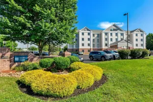 Image of MainStay Suites Airport