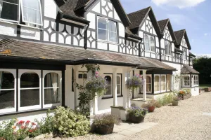 Image of South Lawn Hotel