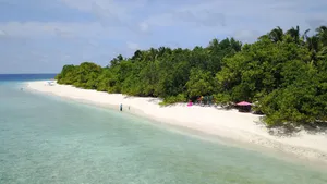 Image of Beach Veli