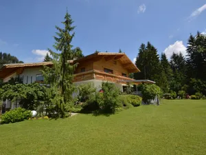 Image of Apartment in Wängle Tyrol with Walking Trails Near