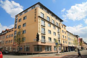 Image of Trip Inn Hotel Zum Riesen Hanau