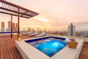 Image of NH Collection Royal Smartsuites