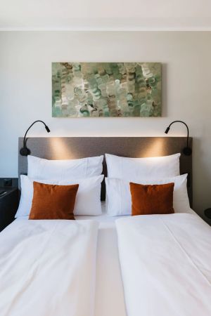 Image of NIGHT INN Hotel Bahnhofcity Feldkirch