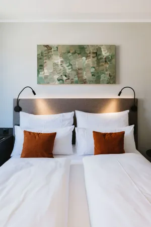 Image of NIGHT INN Hotel Bahnhofcity Feldkirch