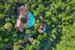 Image of Ayung Resort Ubud