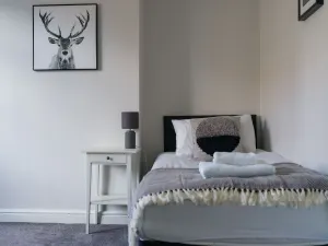 Image of Lily Apartment 1- 2bed in Bedlington