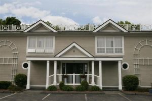 Image of The Central Downtown Inn Suites