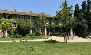Image of Domaine de Rhodes B&B