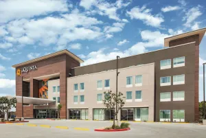 Image of La Quinta by Wyndham McAllen La Plaza Mall