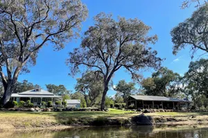 Image of Diamondvale Estate Stanthorpe